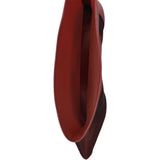 Stivali The Tourni in rosso Jacquemus - donna 