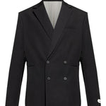 Giacca la veste fernando in nero Jacquemus - uomo 