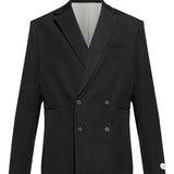 Giacca la veste fernando in nero Jacquemus - uomo 