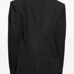 Giacca la veste fernando in nero Jacquemus - uomo 