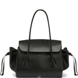 Borsa Voyage in nero Jil sander - donna 