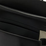 Borsa Voyage in nero Jil sander - donna 