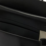 Borsa Voyage in nero Jil sander - donna 