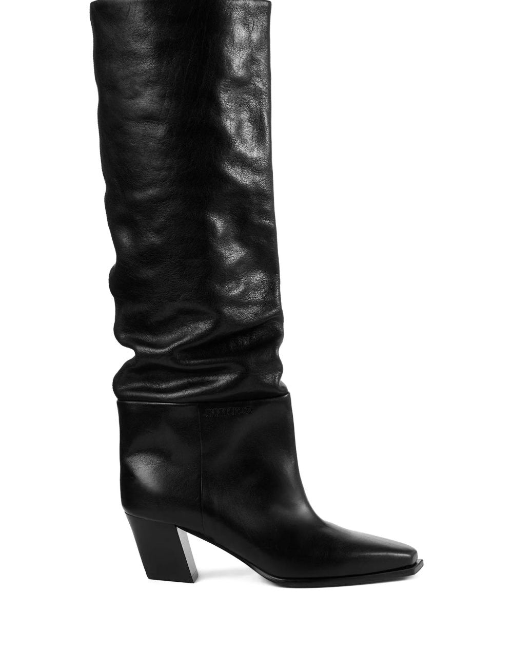 Stivali Hart in nero Jimmy choo - donna 