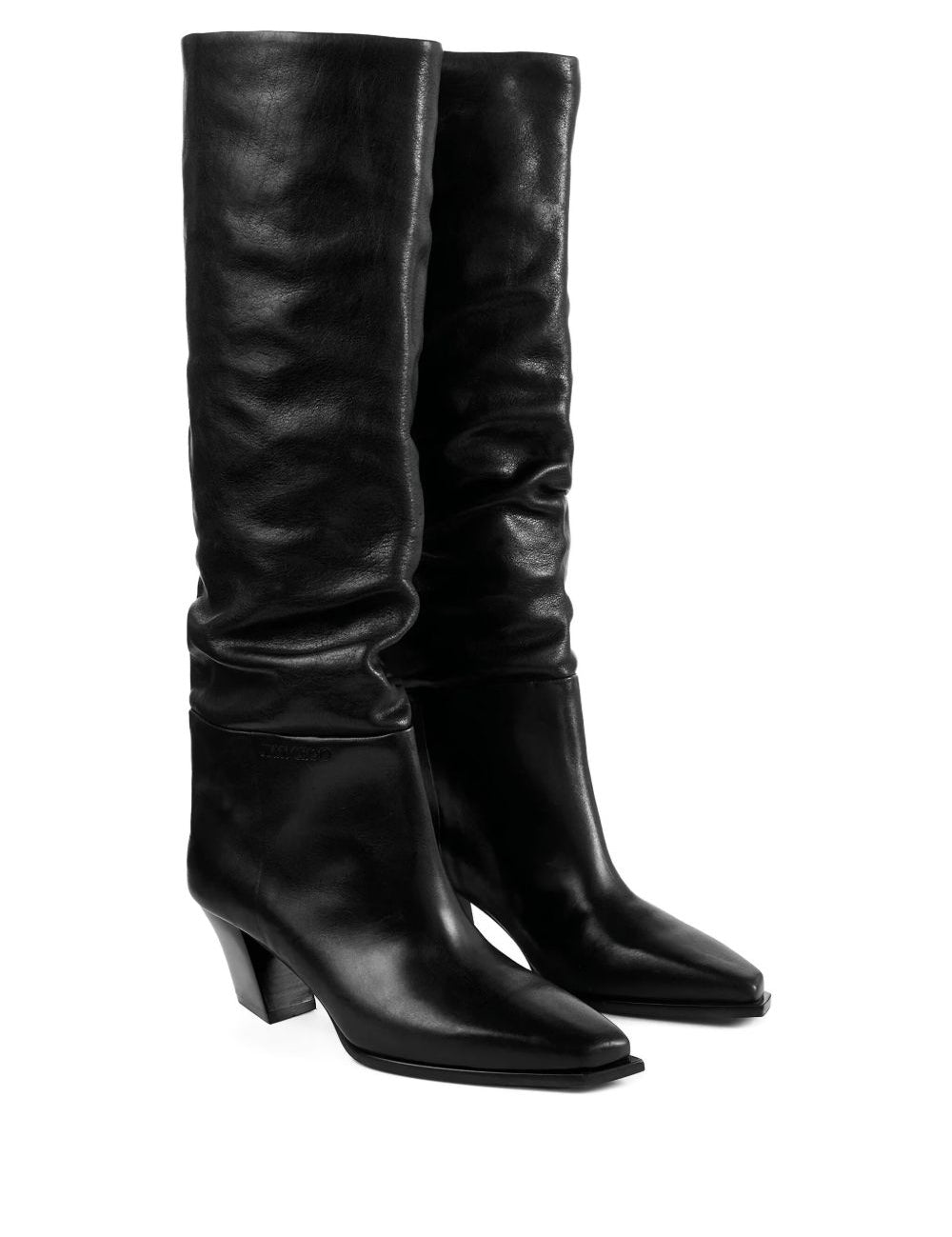 Stivali Hart in nero Jimmy choo - donna 