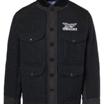 Giacca trapuntata in lana  Junya Watanabe - uomo 