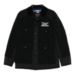 Giacca trapuntata in lana  Junya Watanabe - uomo 