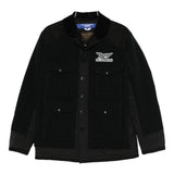 Giacca trapuntata in lana  Junya Watanabe - uomo 