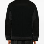 Giacca trapuntata in lana  Junya Watanabe - uomo 