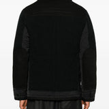 Giacca trapuntata in lana  Junya Watanabe - uomo 
