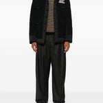 Giacca trapuntata in lana  Junya Watanabe - uomo 