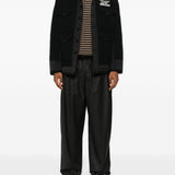 Giacca trapuntata in lana  Junya Watanabe - uomo 