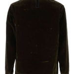 Giacca in velluto con tasche Junya Watanabe - uomo 