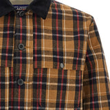 Giacca patchwork Filson Junya Watanabe - uomo 