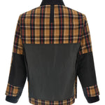 Giacca patchwork Filson Junya Watanabe - uomo 
