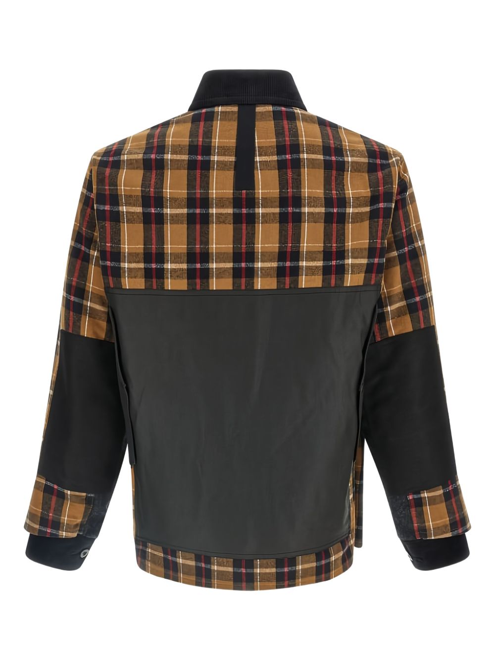 Giacca patchwork Filson Junya Watanabe - uomo 