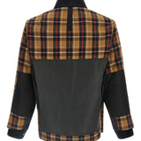 Giacca patchwork Filson Junya Watanabe - uomo 