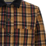 Giacca patchwork Filson Junya Watanabe - uomo 