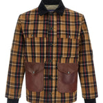 Giacca patchwork Filson Junya Watanabe - uomo 