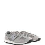 Sneakers U471 con logo in grigio Junya Watanabe x New Balance - uomo<BR/> 