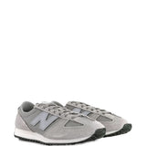 Sneakers U471 con logo in grigio Junya Watanabe x New Balance - uomo<BR/> 