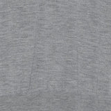 Maglione a collo alto in grigio Kangra - uomo 
