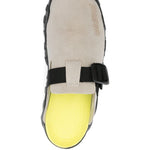 Mules con cinturino Hyperport in grigio Keen - uomo 
