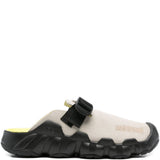 Mules con cinturino Hyperport in grigio Keen - uomo 