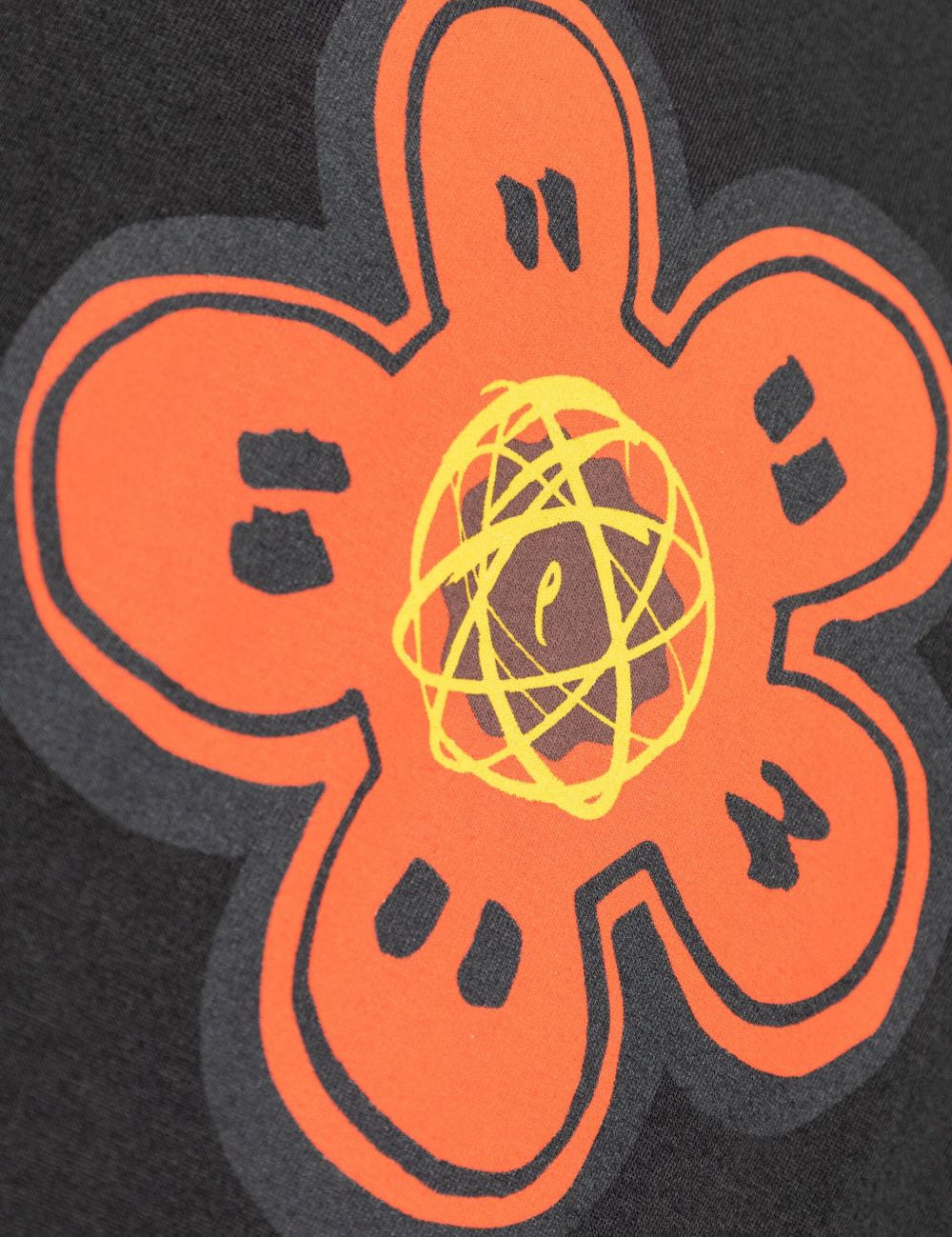 T-shirt a maniche corte in Kenzo - uomo 