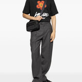 T-shirt a maniche corte in Kenzo - uomo 