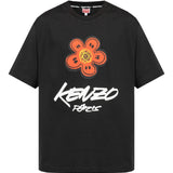 T-shirt a maniche corte in Kenzo - uomo 