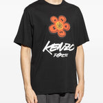 T-shirt a maniche corte in Kenzo - uomo 