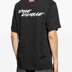 T-shirt a maniche corte in Kenzo - uomo 