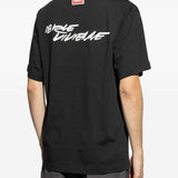 T-shirt a maniche corte in Kenzo - uomo 