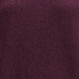 Maglione a girocollo wolfe in viola Khaite - donna 