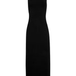 Abito midi Dixi con scollo quadrato-KHAITE 