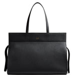 Borsa tote crosby in nero Khaite - donna 