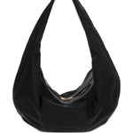Borsa olivia sport xl hobo  in nero Khaite - donna 