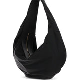 Borsa olivia sport xl hobo  in nero Khaite - donna 