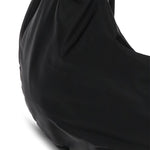 Borsa olivia sport xl hobo  in nero Khaite - donna 