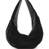 Borsa olivia sport xl hobo  in nero Khaite - donna 