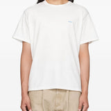 T-shirt con stampa grafica in grafica Khoki - uomo 