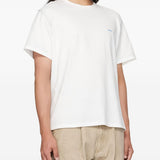 T-shirt con stampa grafica in grafica Khoki - uomo 