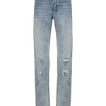 Jeans slim Chitch Philly in blu Ksubi - uomo 