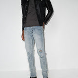 Jeans slim Chitch Philly in blu Ksubi - uomo 