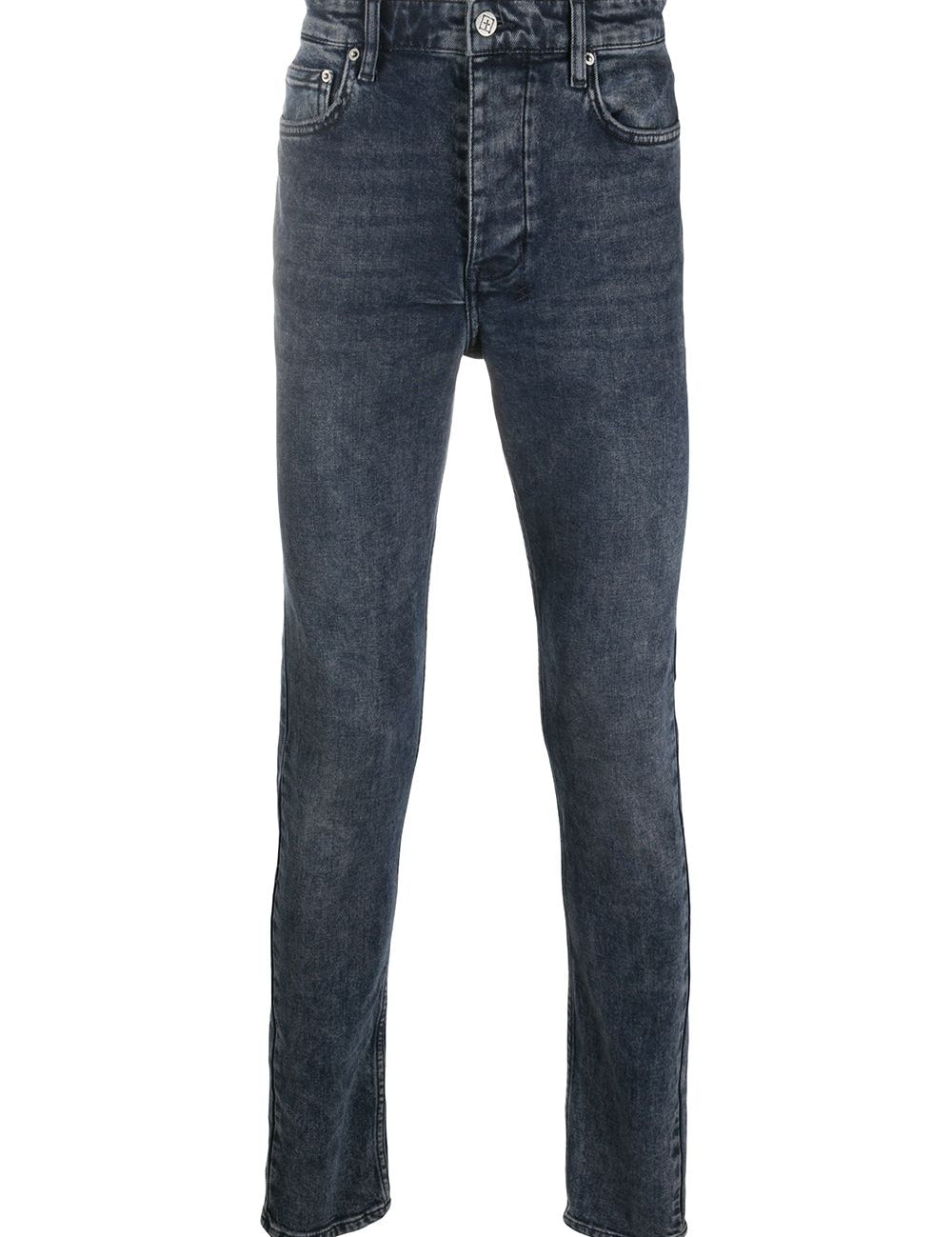 Jeans slim Chitch in blu Ksubi - uomo 