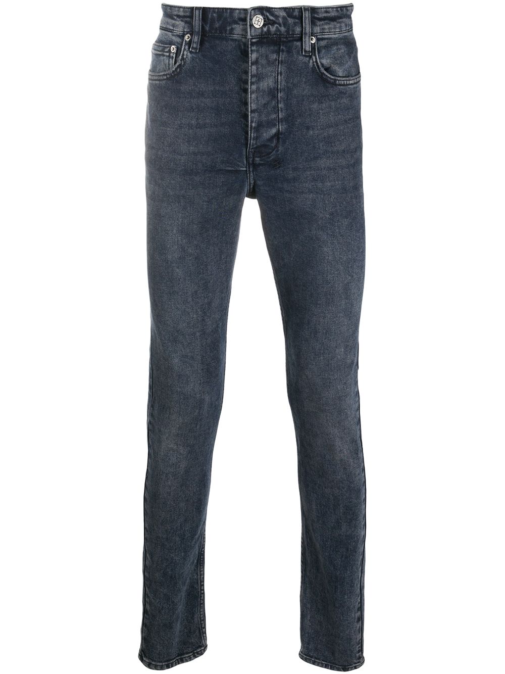 Jeans slim Chitch in blu Ksubi - uomo 