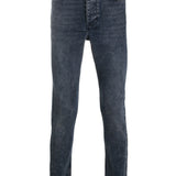 Jeans slim Chitch in blu Ksubi - uomo 
