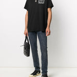 Jeans slim Chitch in blu Ksubi - uomo 