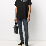 Jeans slim Chitch in blu Ksubi - uomo 
